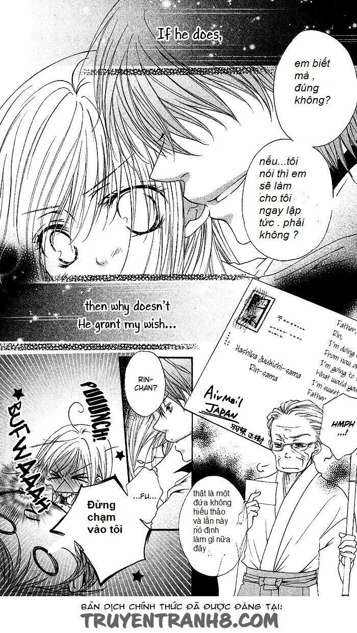Mitsuiro Devil 1 Chương 1 Ảnh 8