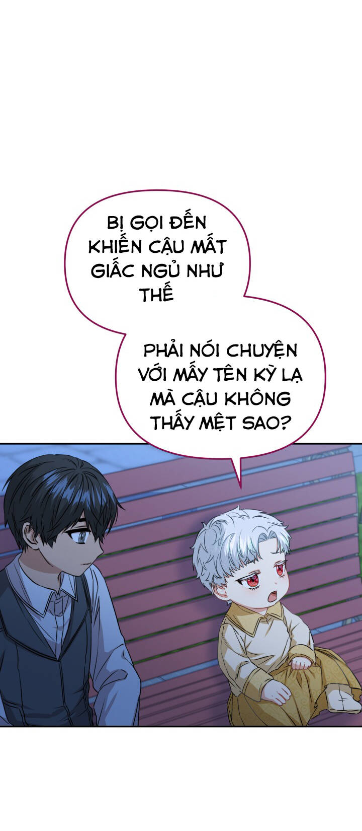 Tái Sinh Thành Con Gái Của Kẻ Phản Diện Chương 13 Ảnh 36