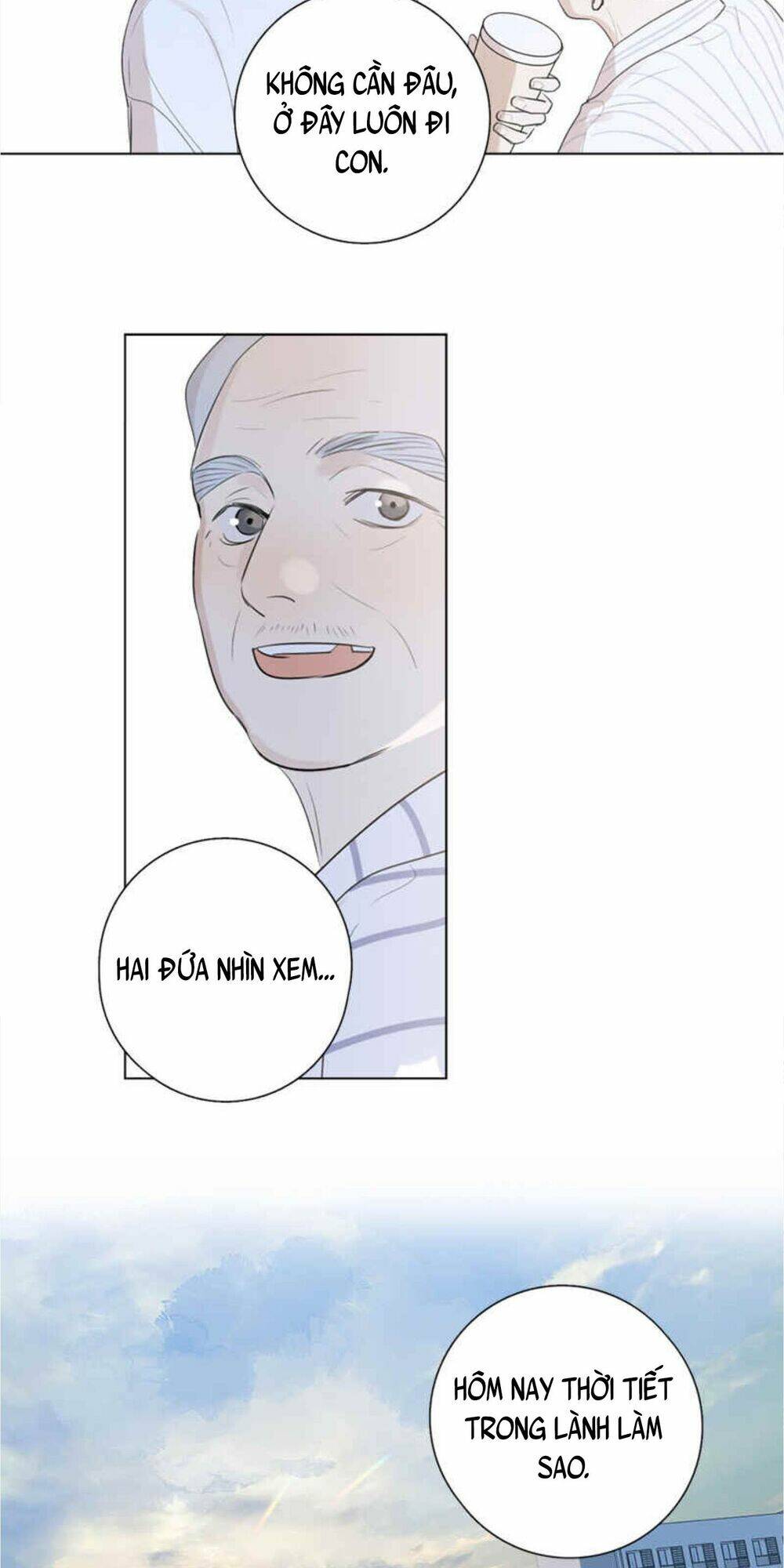 Here U Are Chương 131 Ảnh 30