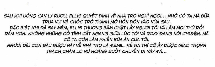 Berserk Of Gluttony Chương 54 Ảnh 18