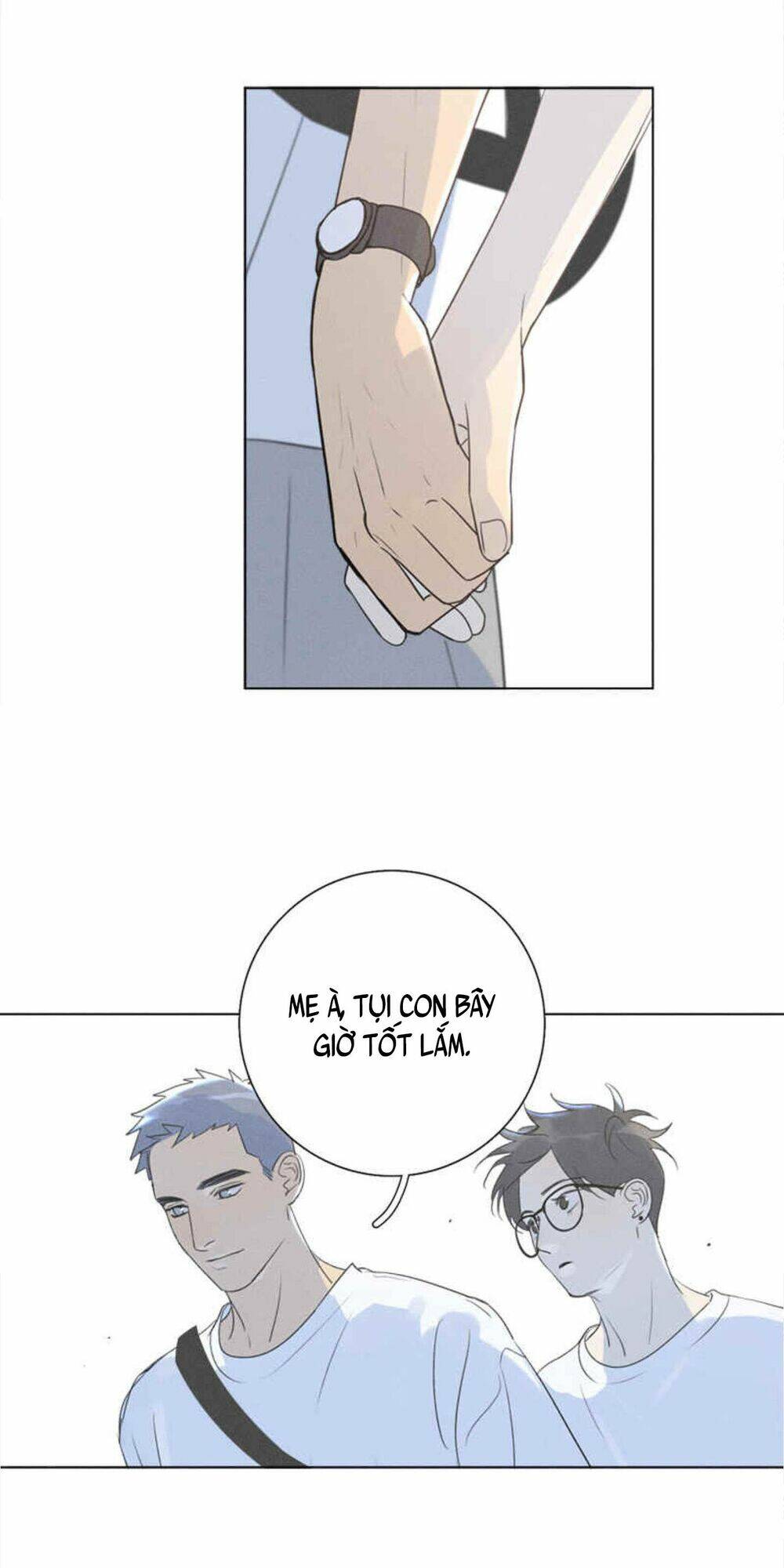 Here U Are Chương 133 Ảnh 10