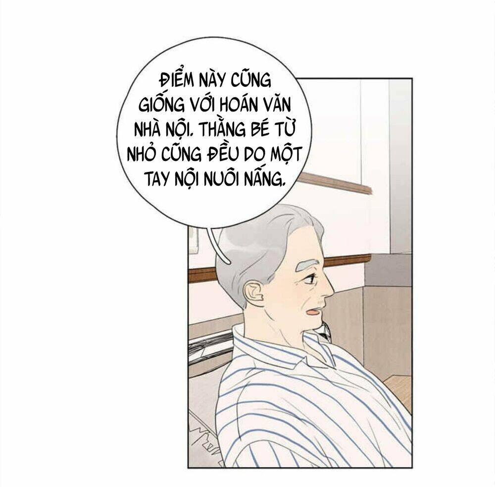 Here U Are Chương 129 Ảnh 39