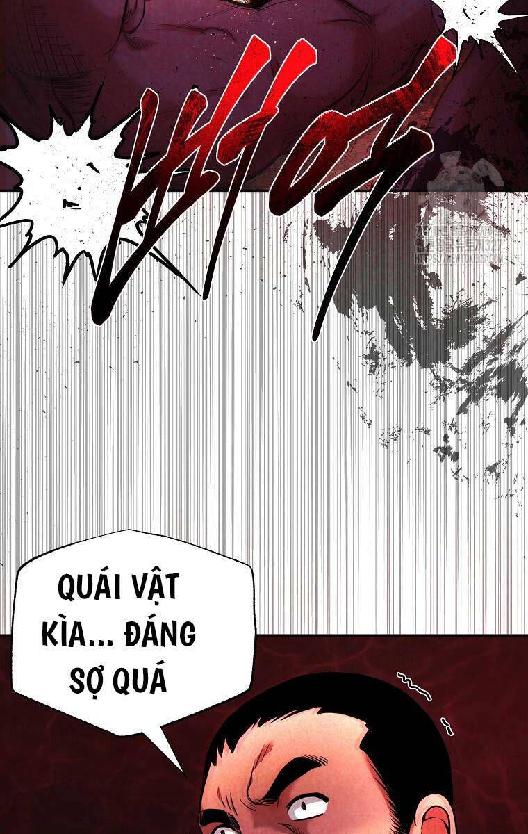 Ma Nhân Hoa Sơn Chương 78 Ảnh 53