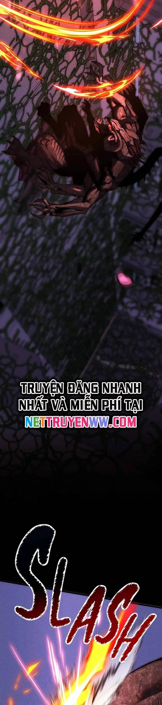Tôi Đã Trở Thành Quái Vật Không Gian Chương 51 Ảnh 5