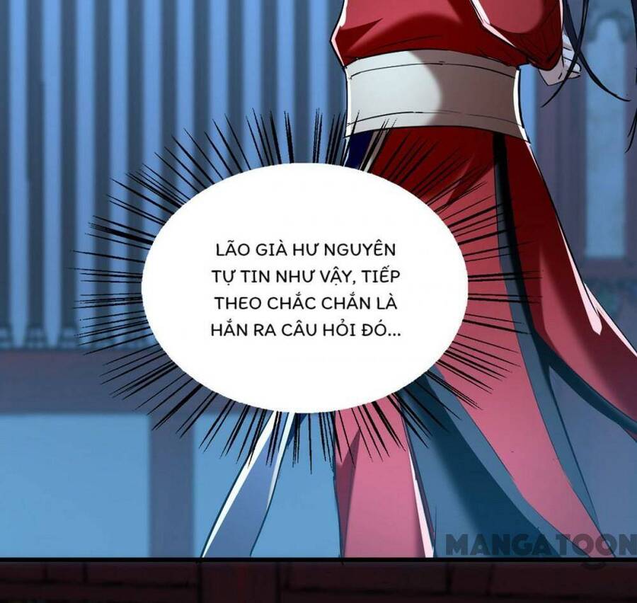 Tiên Đế Qui Lai Chương 366 Ảnh 43