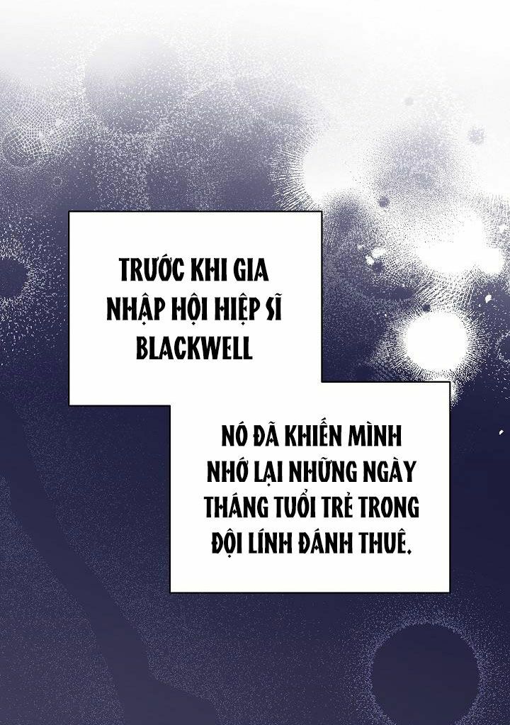 Tôi Sẽ Chịu Trách Nhiệm Về Phúc Lợi Của Nam Chính Chương 26 Ảnh 26