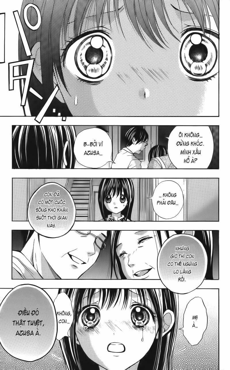 Sekai No Hate Chương 2 Ảnh 23