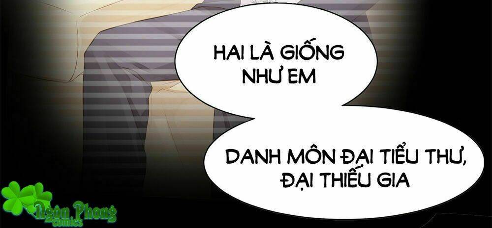 Bọn Họ Đều Muốn Gả Cho Tôi Làm Sao Đây? Chương 12 Ảnh 25