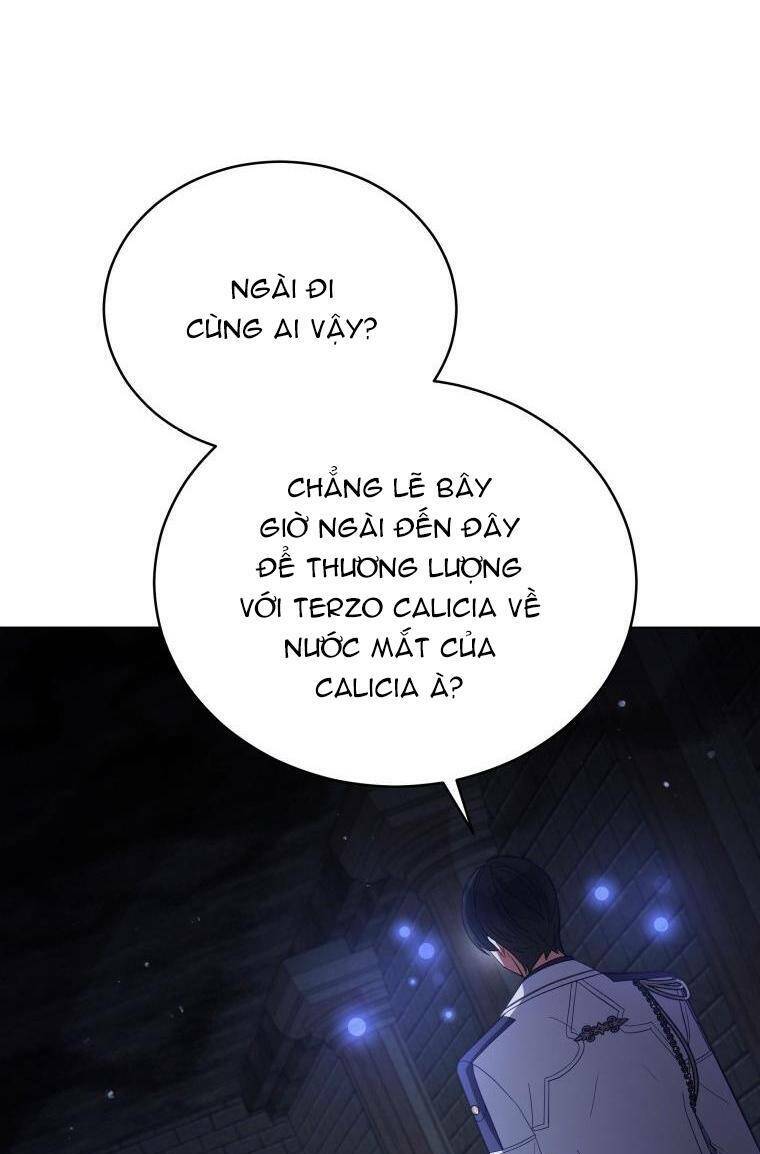 Quý Cô Khó Gần Chương 94 Ảnh 62