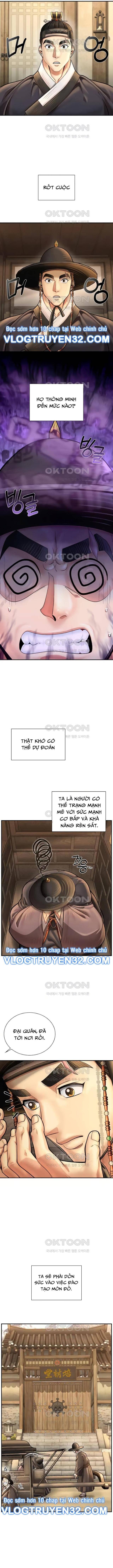 Muscle Joseon Chương 63 Ảnh 13