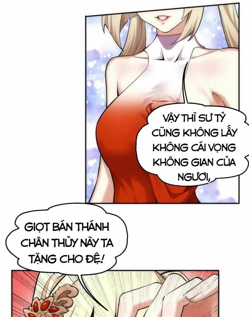 Vạn Cổ Thần Đế Chương 83 Ảnh 32