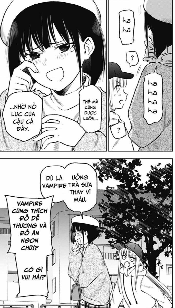 The Pension Life Vampire Chương 2 Ảnh 32