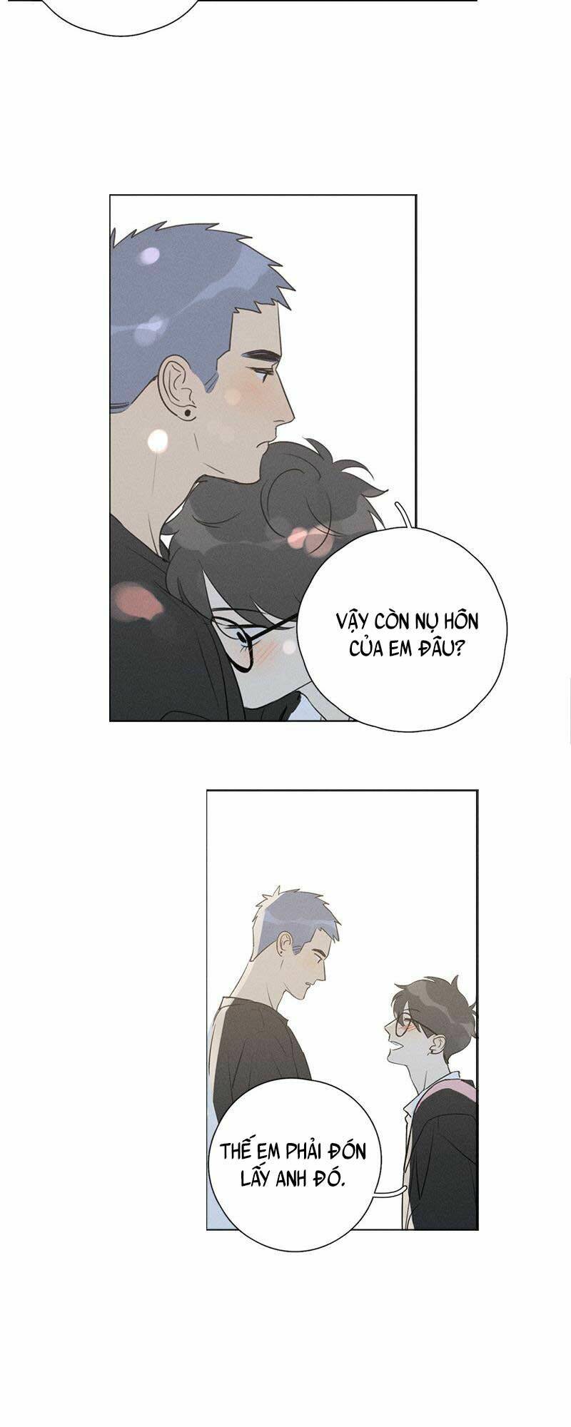 Here U Are Chương 137 Ảnh 36