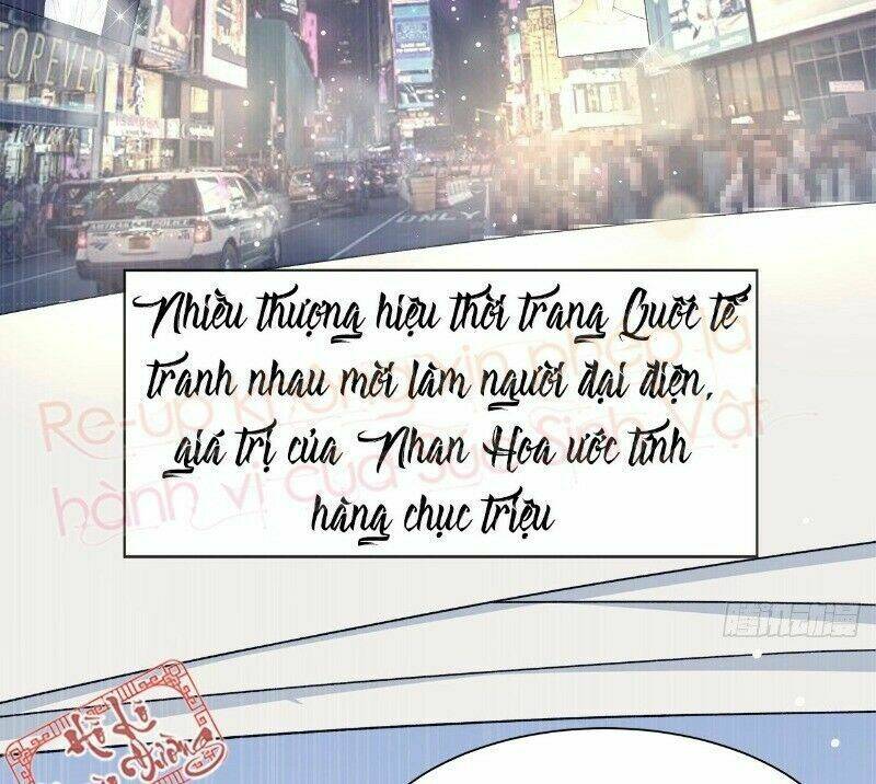 Ảnh Đế Yêu Hồ Chương 49 Ảnh 24