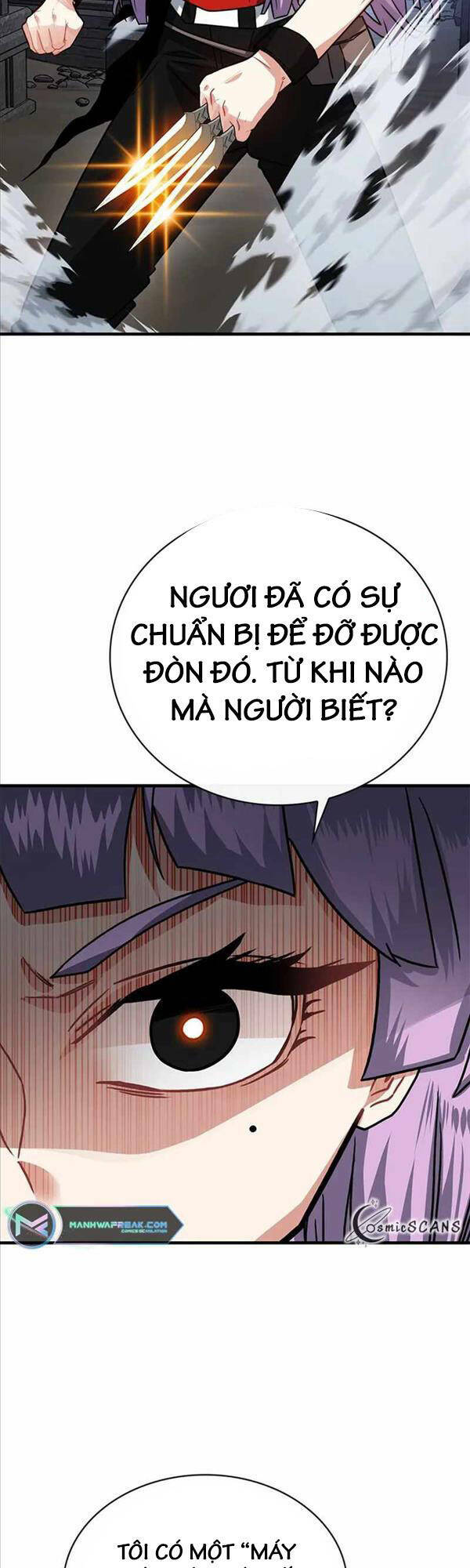 Thợ Săn Gacha Cấp Sss Chương 72 Ảnh 38