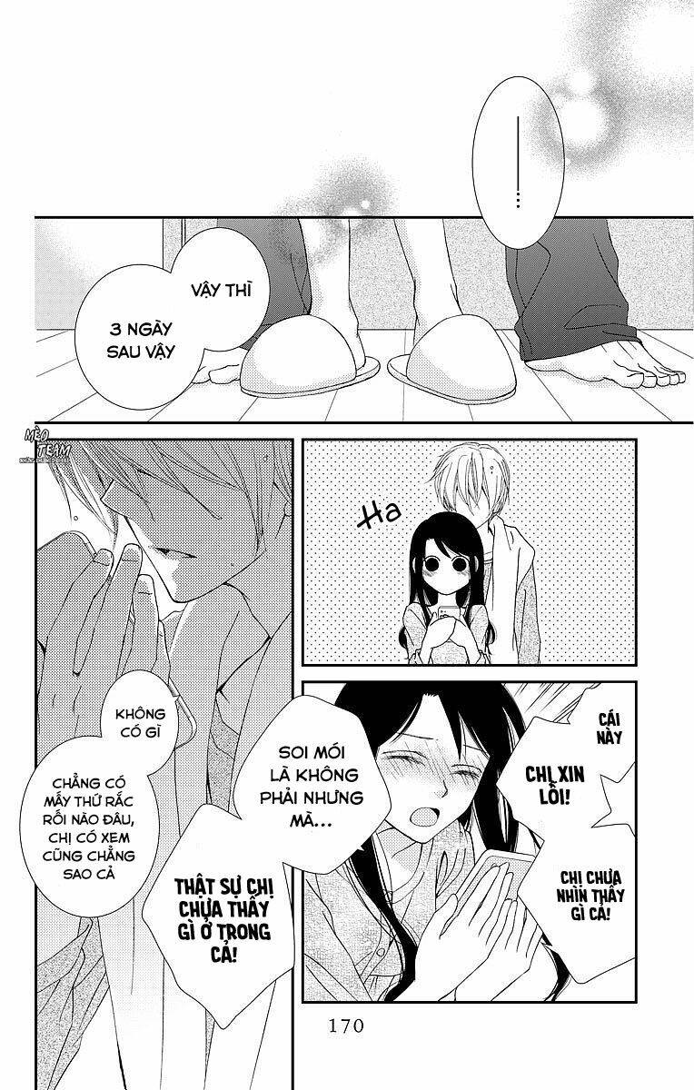 Kekkon X Renai Chương 8 Ảnh 45