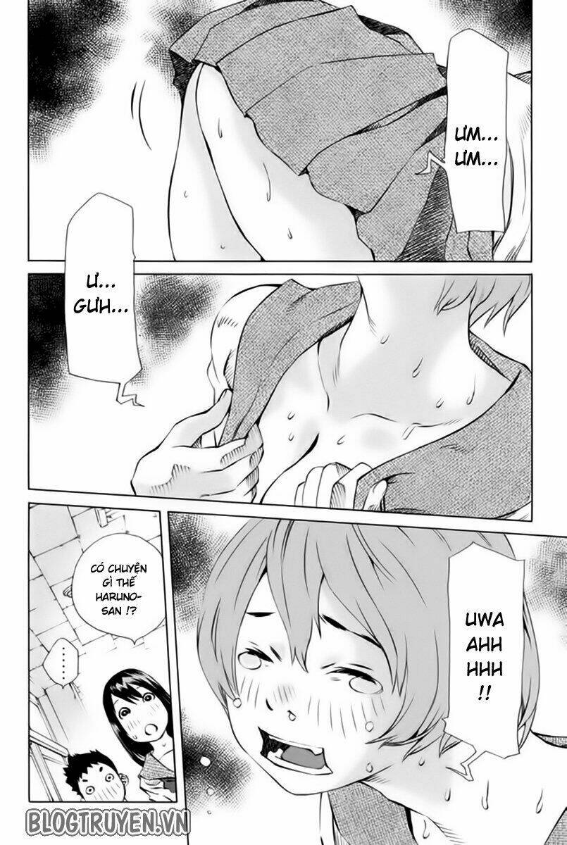 Pastel Chương 182 Ảnh 4