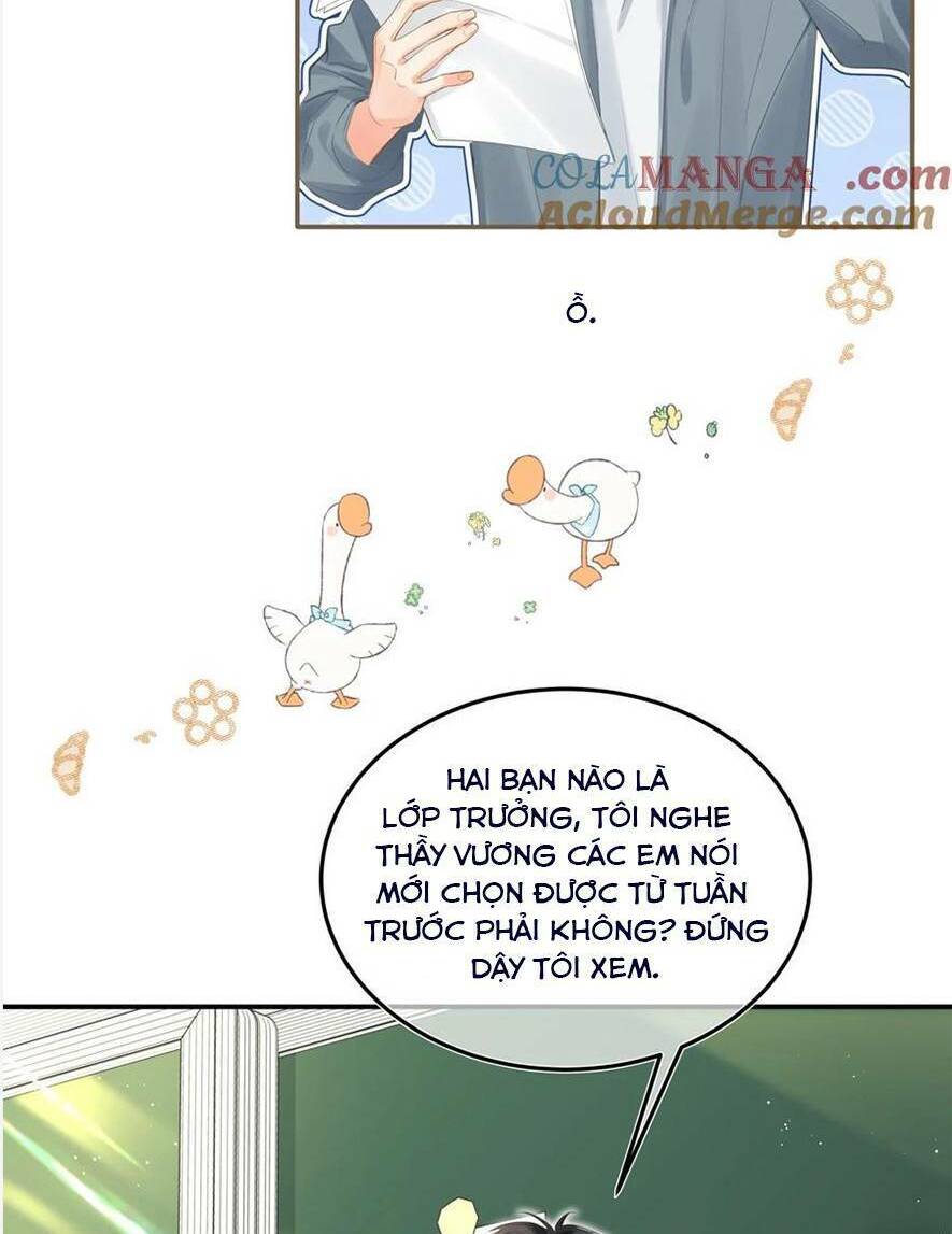 Bong Bóng Anh Đào Chương 16 Ảnh 13