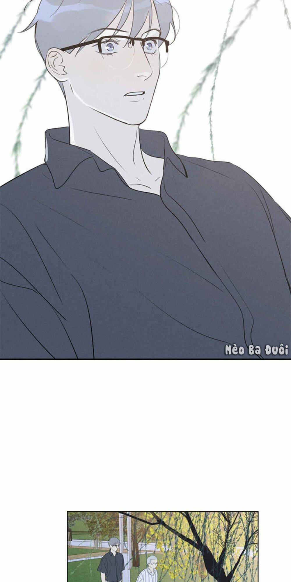 Here U Are Chương 131 Ảnh 20