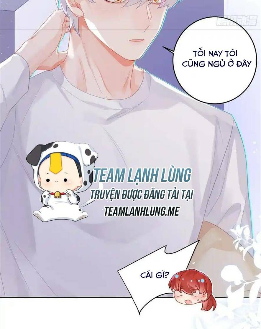 Bạn Trai Biến Dị Của Tôi!!! Chương 30 Ảnh 25