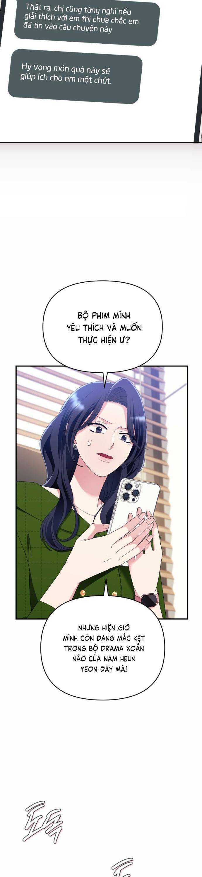 Tập Vào Vai Phản Diện Chương 23 Ảnh 32