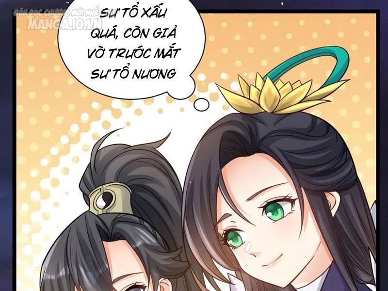 Vợ Tôi Và Tôi Thống Trị Tam Giới Chương 136 Ảnh 95