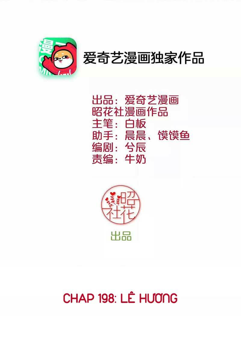 Hoàng Hậu Bận Lắm Chương 198 Ảnh 3
