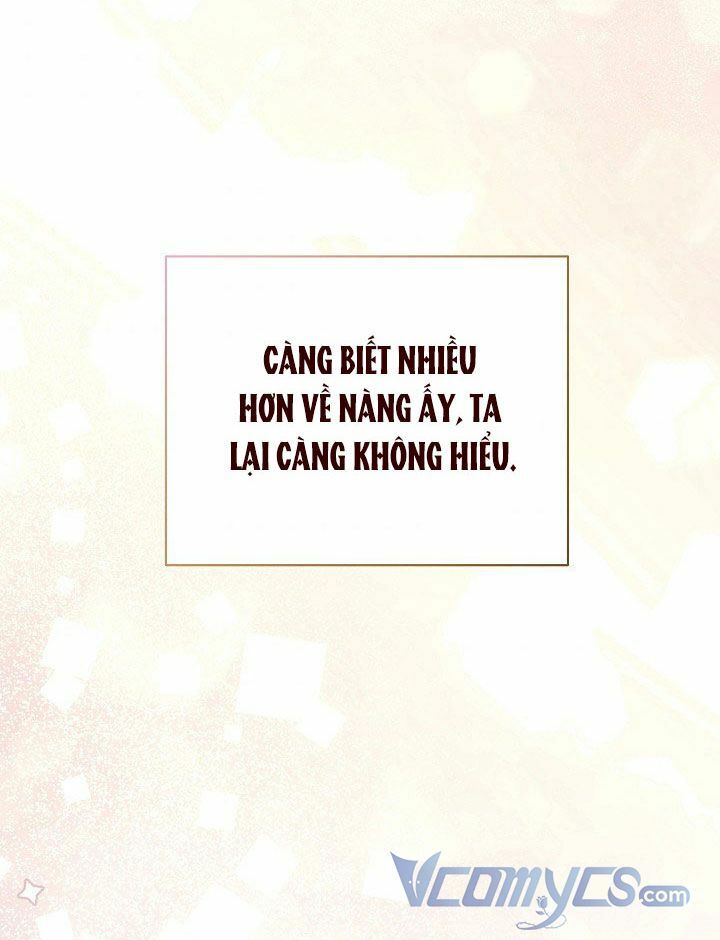 Tôi Sẽ Chịu Trách Nhiệm Về Phúc Lợi Của Nam Chính Chương 22 Ảnh 38