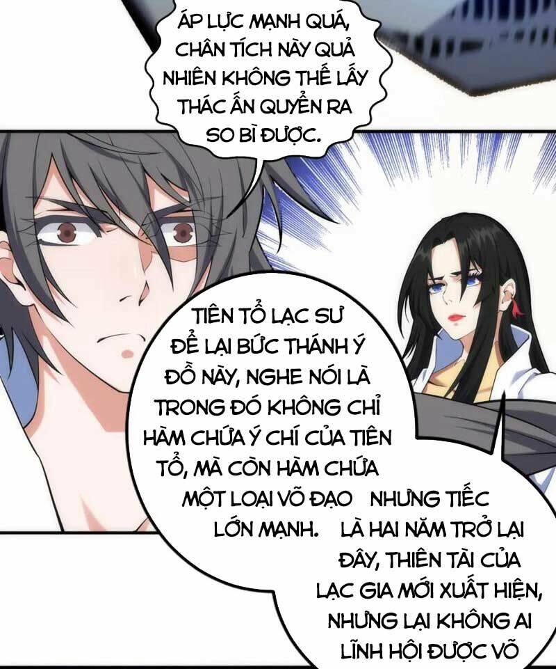 Vạn Cổ Thần Đế Chương 86 Ảnh 55
