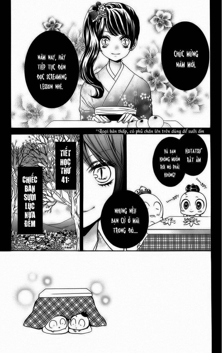 Screaming Lesson!!! Chương 40 Ảnh 9