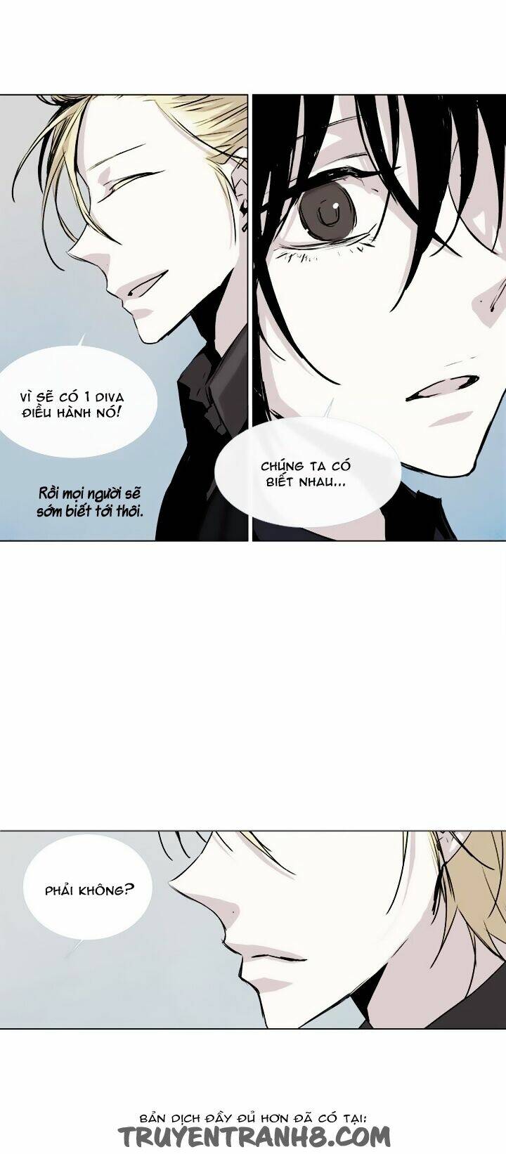 American Ghost Jack Chương 62 Ảnh 26