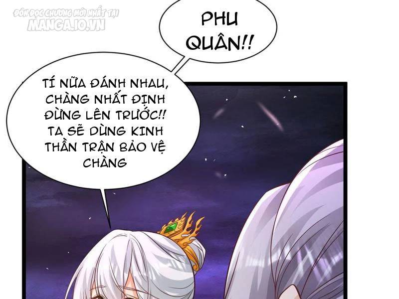Vợ Tôi Và Tôi Thống Trị Tam Giới Chương 136 Ảnh 88