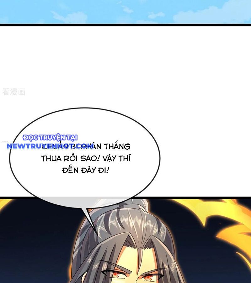 Thần Võ Thiên Tôn Chương 903 Ảnh 13