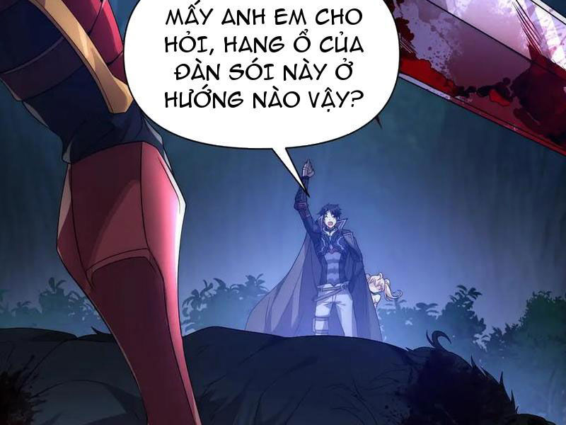 Võng Du: Ta Có Thể Tiến Hóa Tất Cả Chương 13 Ảnh 80