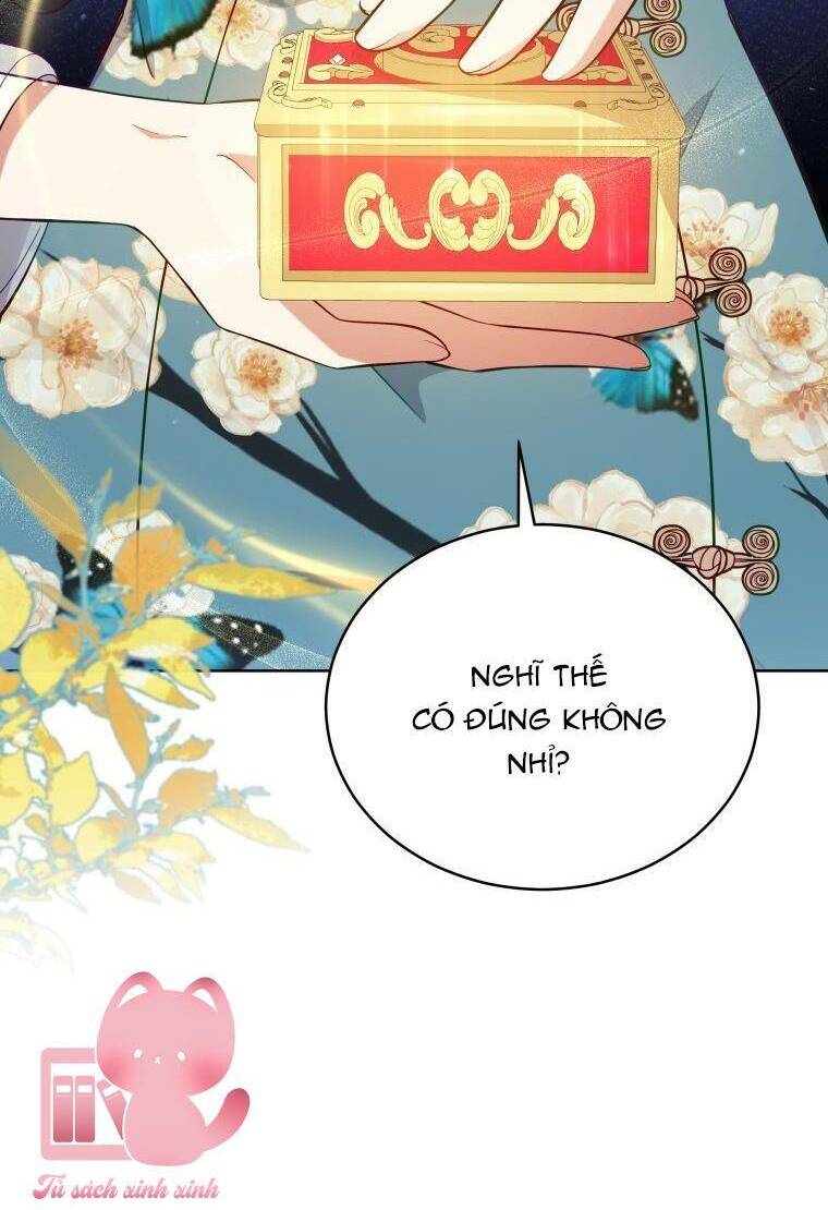 Quý Cô Khó Gần Chương 94 Ảnh 33