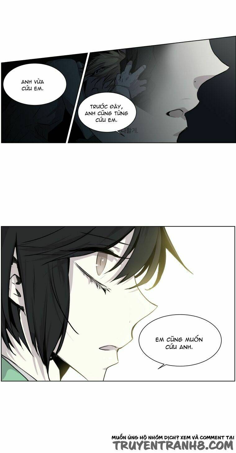 American Ghost Jack Chương 68 Ảnh 12
