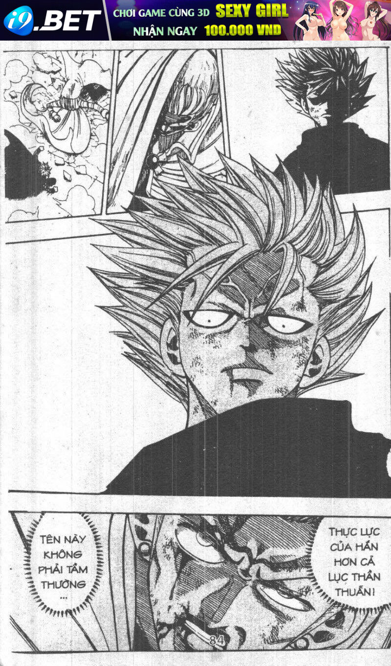 Rave Master (Scan) Chương 30 Ảnh 85