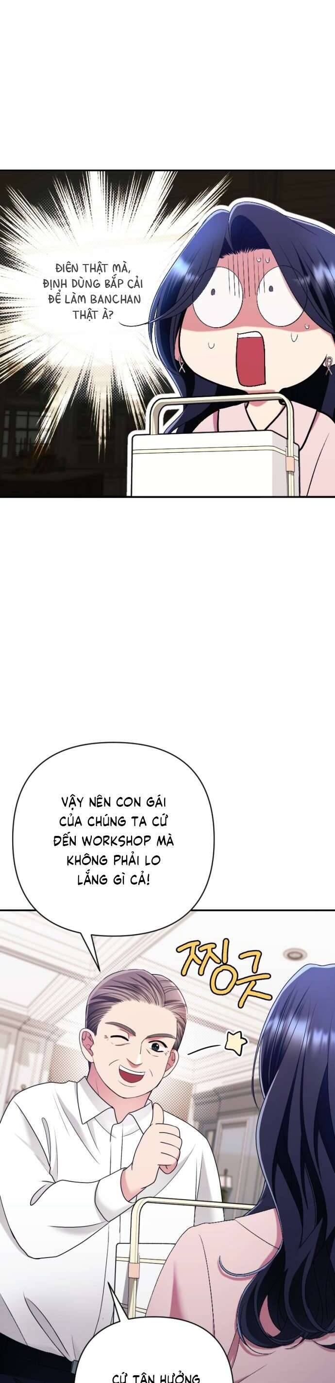 Tập Vào Vai Phản Diện Chương 30 Ảnh 45