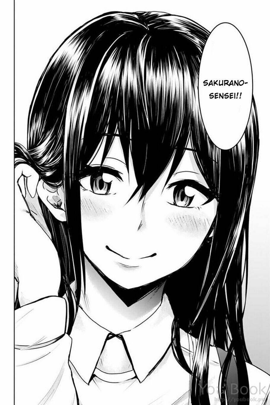 Mina-Sama No Omocha Desu Chương 1 Ảnh 34