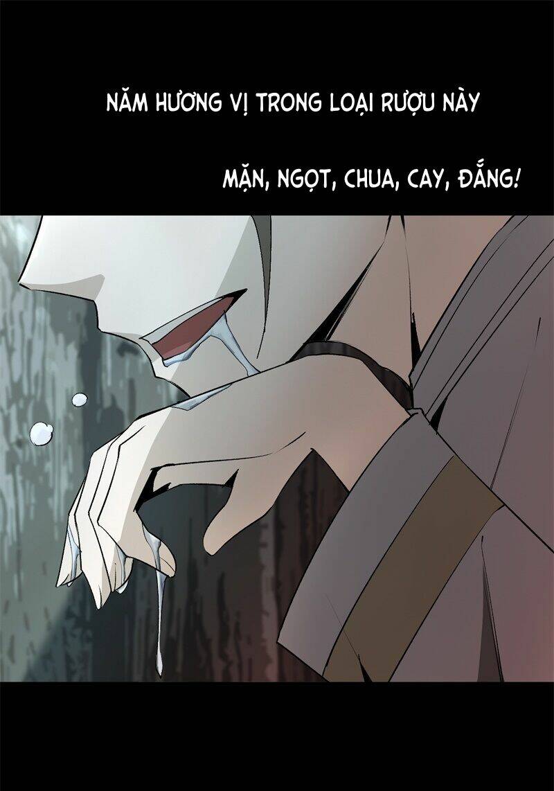 Chợ Quỷ Chương 2 Ảnh 75