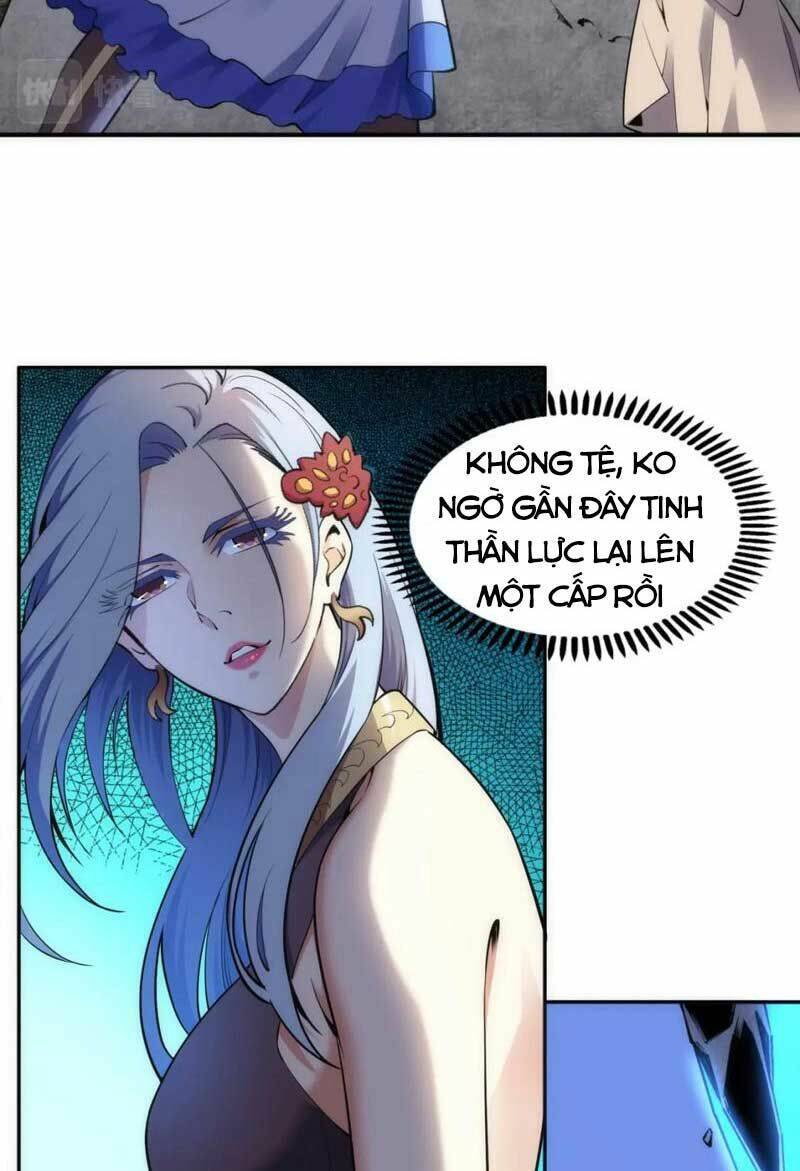 Vạn Cổ Thần Đế Chương 85 Ảnh 8