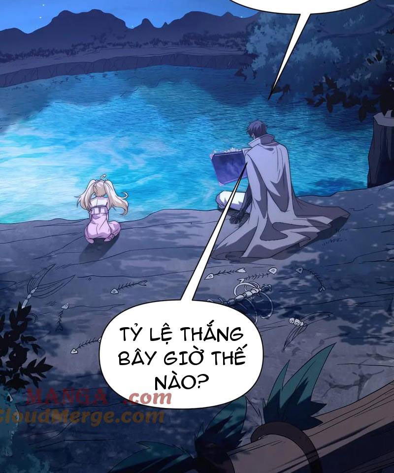 Võng Du: Ta Có Thể Tiến Hóa Tất Cả Chương 15 Ảnh 68