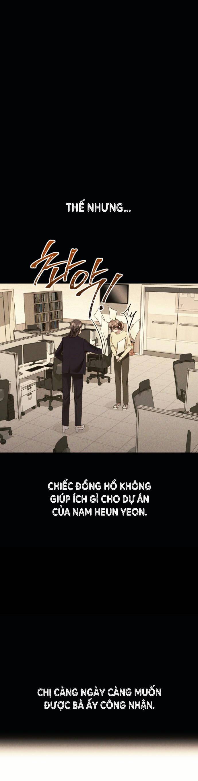 Tập Vào Vai Phản Diện Chương 23 Ảnh 22