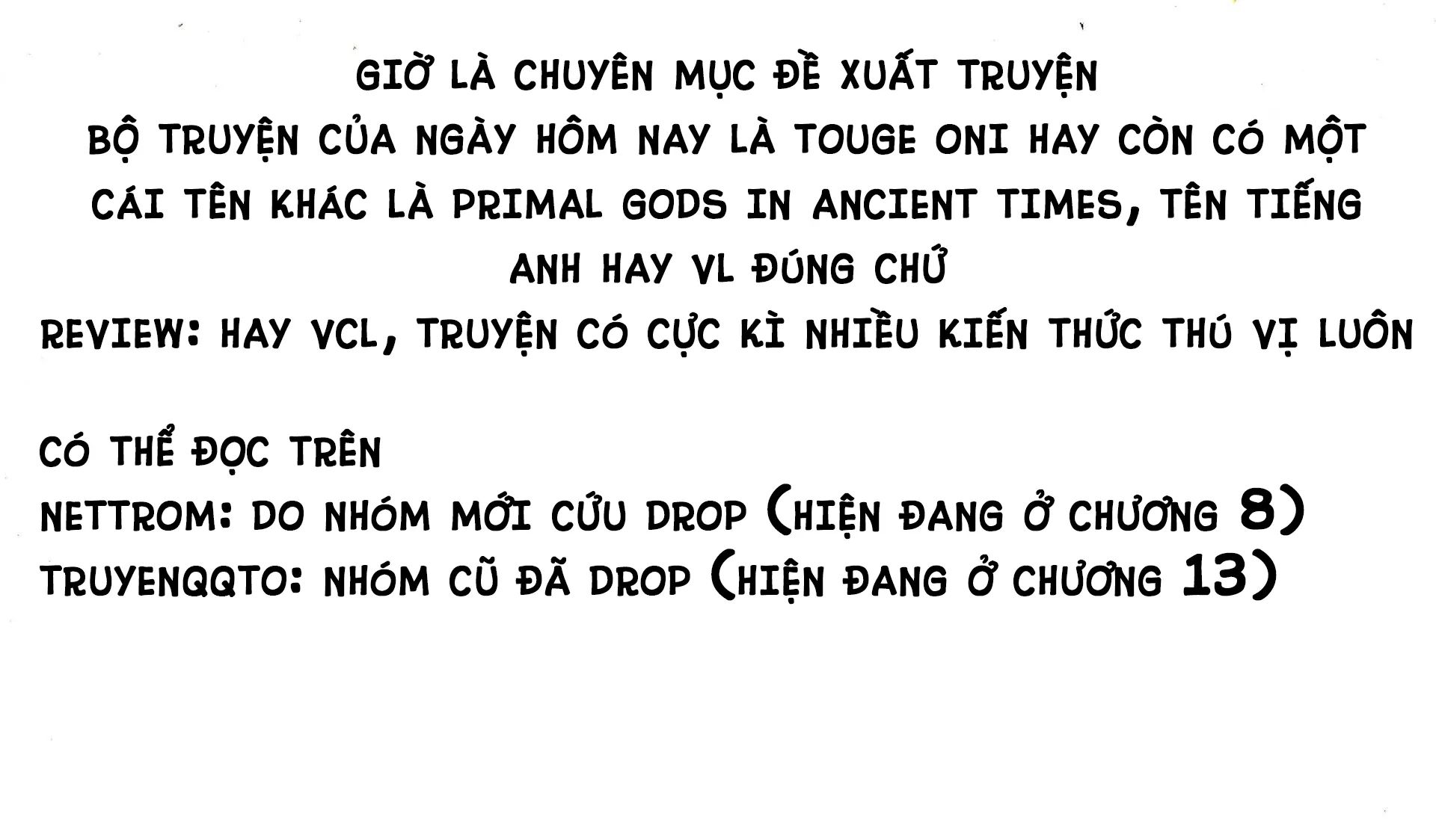 Kuutei Dragons Chương 69 Ảnh 39