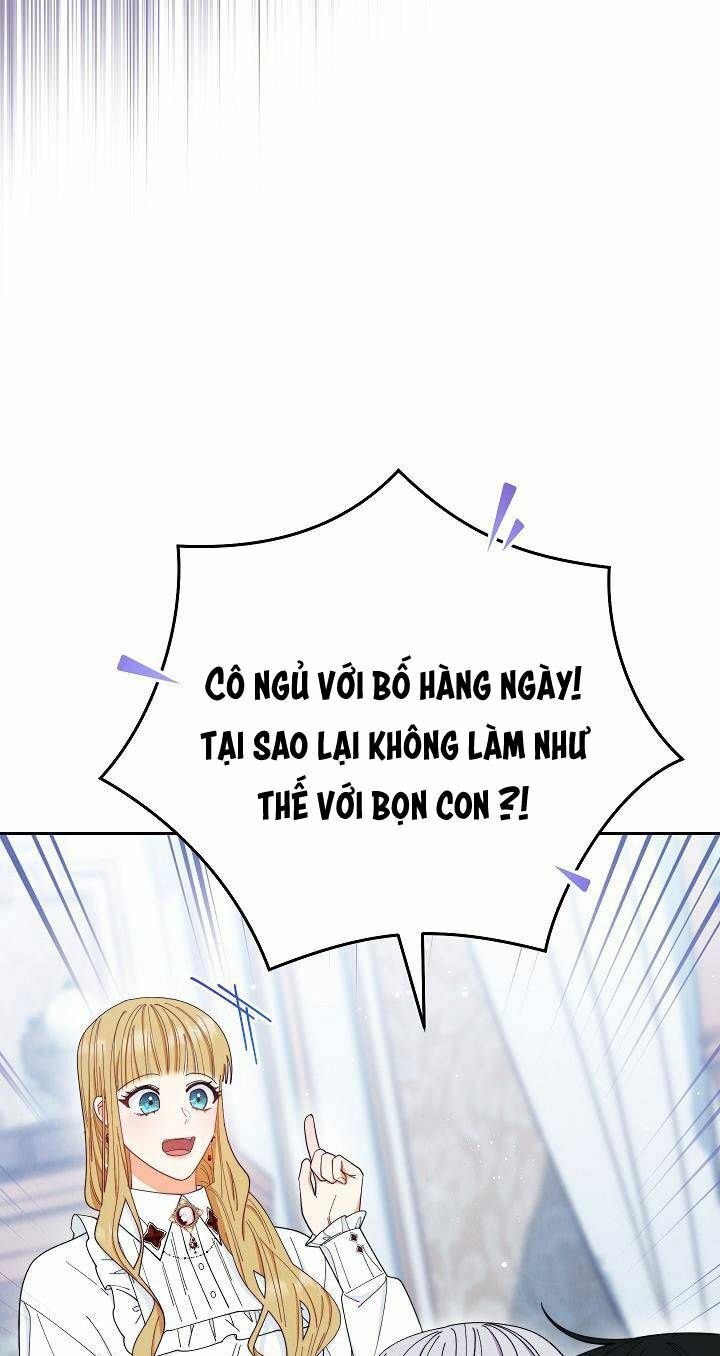 Tôi Sẽ Chịu Trách Nhiệm Về Phúc Lợi Của Nam Chính Chương 17 Ảnh 84