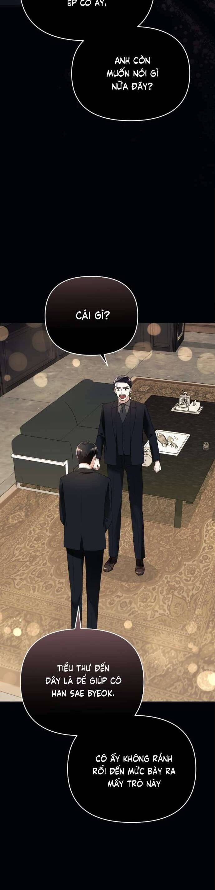 Tập Vào Vai Phản Diện Chương 22 Ảnh 37
