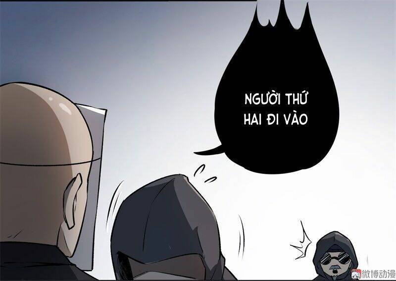 Chợ Quỷ Chương 2 Ảnh 38