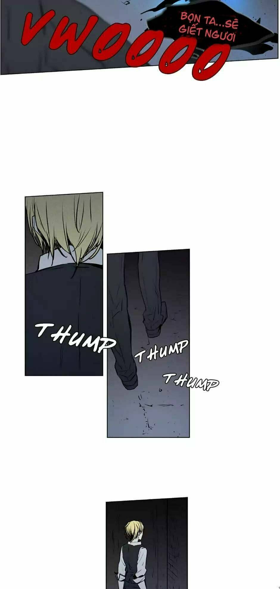 American Ghost Jack Chương 78 Ảnh 20