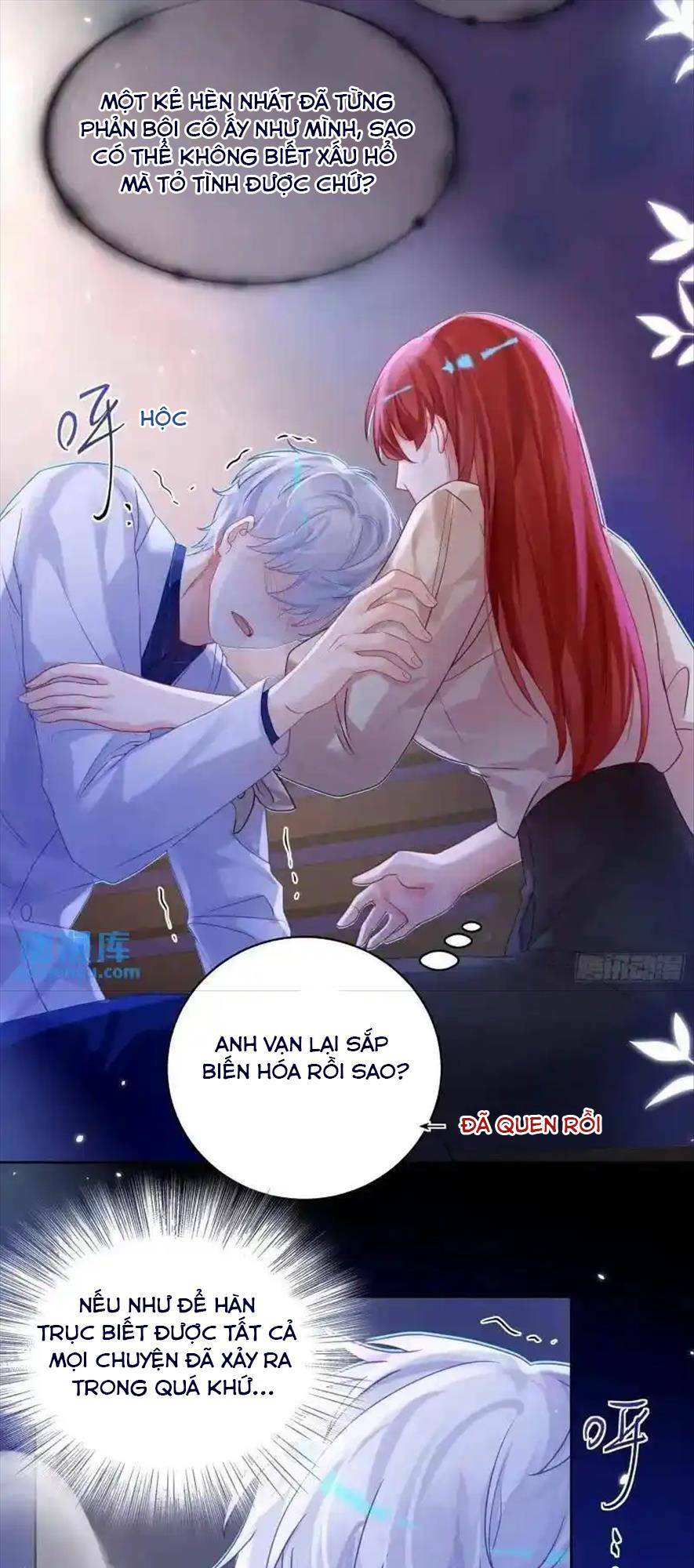 Bạn Trai Biến Dị Của Tôi!!! Chương 28 Ảnh 39