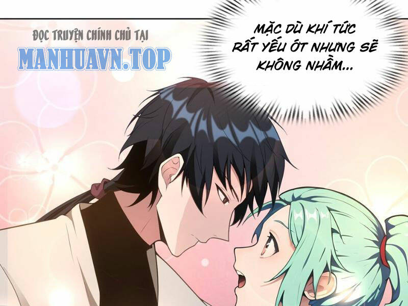 Toàn Trí Tu Tiên Giả Chương 6 Ảnh 46